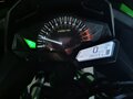 2013 Kawasaki Ninja 300, зелёный, 365000 рублей - вид 7
