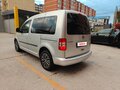 2012 Volkswagen Caddy III Рестайлинг, серебристый, 890000 рублей - вид 8