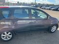 2006 Nissan Note I, чёрный - вид 7