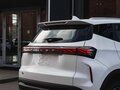 2026 Tenet T4, белый, 2365110 рублей - вид 8