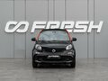 2018 Smart Fortwo III, чёрный, 970000 рублей - вид 2