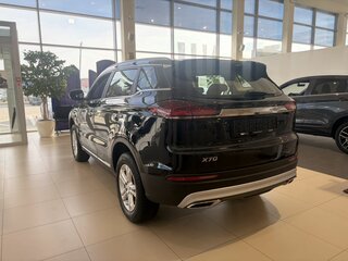 2026 Belgee X70 I Рестайлинг, чёрный, 3039990 рублей, вид 3