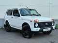 2023 Lada (ВАЗ) Niva Legend I, белый, 790000 рублей - вид 2