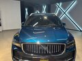 2023 Geely Monjaro (Xingyue L) I, зелёный, 2990000 рублей - вид 9