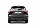 2026 Haval F7 II, чёрный, 3761010 рублей - вид 3
