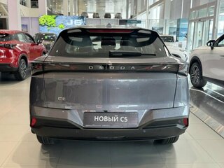 2026 Omoda C5 II, серый, 2929000 рублей, вид 4
