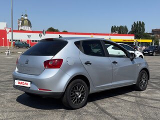 2008 SEAT Ibiza IV, серый, 370000 рублей, вид 5