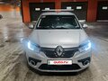 2019 Renault Logan II Рестайлинг, серый, 800000 рублей
