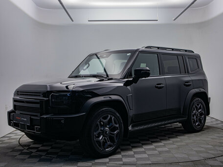 Jetour T2