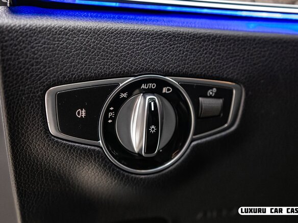 2016 Mercedes-Benz E-Класс 200 V (W213, S213, C238), белый - вид 28