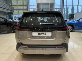 2026 Toyota RAV4 VI (XA60), серый, 4350000 рублей, вид 5