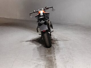 2021 KTM 890 Duke, оранжевый, 710000 рублей, вид 5