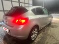 2011 Opel Astra J, серебристый, 420000 рублей - вид 8