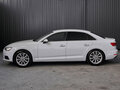 2016 Audi A4 V (B9), белый, 1680000 рублей - вид 7