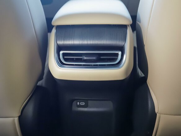 2025 Changan CS75 Plus IV, серый, 4249900 рублей - вид 15