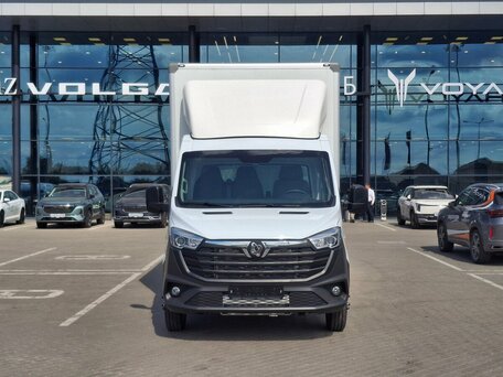 2026 Sollers SF5, белый, 3802000 рублей, вид 2