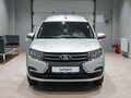 2026 Lada (ВАЗ) Largus I Рестайлинг, серебристый - вид 1