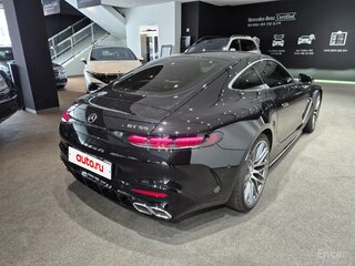 2025 Mercedes-Benz AMG GT 55 II, чёрный, 20000000 рублей, вид 2
