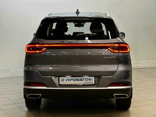 2024 Xcite X-Cross 7, серый, 2144000 рублей, вид 3
