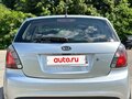 2011 Kia Rio II Рестайлинг, серебристый, 649000 рублей - вид 7