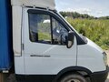 2012 ГАЗ ГАЗель (3302), белый, 800000 рублей - вид 1