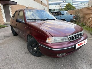 2006 Daewoo Nexia I, пурпурный, 199999 рублей, вид 2