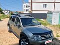2012 Renault Duster I, бежевый, 920000 рублей - вид 4