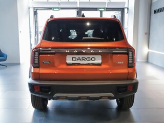 2026 Haval Dargo I Рестайлинг, оранжевый, 3899000 рублей, вид 3