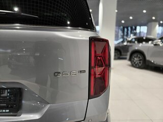 2025 GAC GS8 II, серый, 5349000 рублей, вид 4