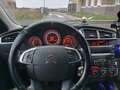 2011 Citroen C4 II, чёрный, 650000 рублей - вид 8