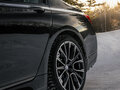 2021 BMW 7 серии 740i VI (G11/G12) Рестайлинг, чёрный, 5800000 рублей - вид 10