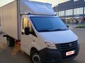 2024 ГАЗ ГАЗель Next, белый, 2450000 рублей - вид 1