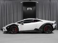 2023 Lamborghini Huracán Sterrato I Рестайлинг, белый, 42900000 рублей - вид 7