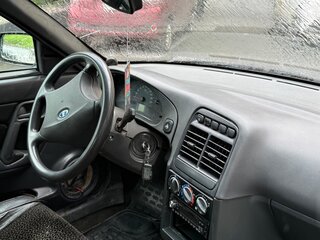 2008 Lada (ВАЗ) 2112, серый, 220000 рублей, вид 4