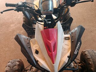 Honda CB 150