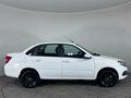 2023 Lada (ВАЗ) Granta I Рестайлинг, белый - вид 3