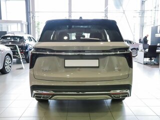 2025 Hongqi HS7 II, серый, 5690000 рублей, вид 3