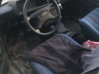1995 Lada (ВАЗ) 2121 (4x4) I Рестайлинг, белый, 100000 рублей, вид 5