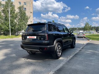 2022 Haval Dargo I, чёрный, 2350000 рублей, вид 5