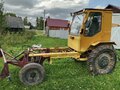 1992 ХТЗ Т-16, жёлтый - вид 11
