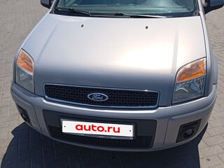2011 Ford Fusion I Рестайлинг, серый, 800000 рублей, вид 1