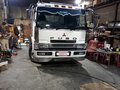 2002 Fuso (Mitsubishi) Super Great, белый, 3200000 рублей - вид 2