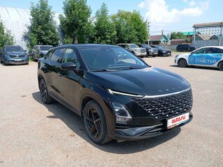 Omoda C5 I