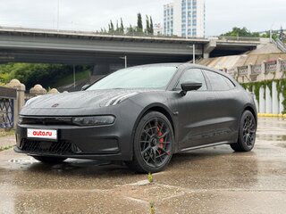2023 Zeekr 001 100 kWh I, чёрный, 5555000 рублей, вид 2