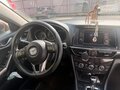 2013 Mazda 6 III (GJ), красный - вид 6