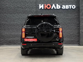 2024 Tank 500 I, чёрный, 6700000 рублей, вид 5