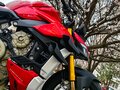 2020 Ducati Streetfighter V4, красный, 1950000 рублей - вид 6