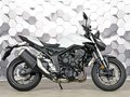 2025 Honda CB 1000 Hornet, белый - вид 10