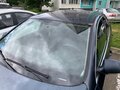 2007 Volkswagen Passat B6, синий, 300000 рублей - вид 9