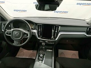 2020 Volvo S60 III, серый, 2985850 рублей, вид 5